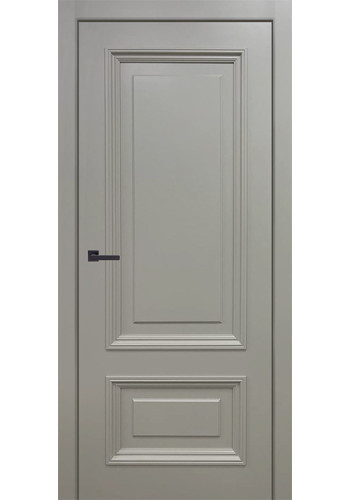 Дверь Бостон 2 Мокко эмаль ДГ