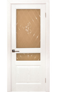 Готика Белый ясень ДО Готика Белый ясень ДО