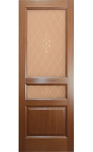 Готика Орех ДО Готика Орех ДО