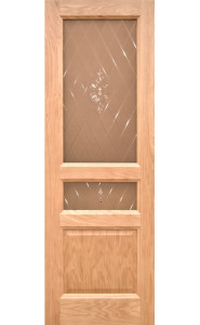 Готика Натуральный дуб ДО Готика Натуральный дуб ДО