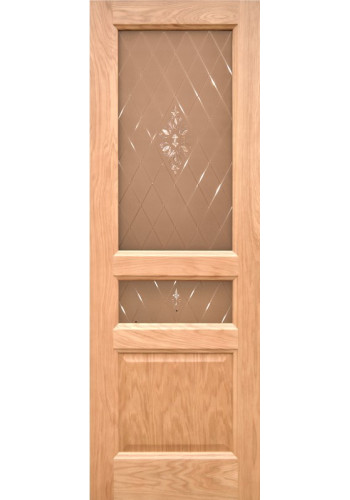 Готика Натуральный дуб ДО