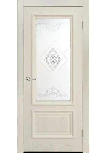 Парма Ясень карамельный ДО