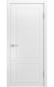 Рим Белый ясень и белая эмаль ДГ Рим Белый ясень и белая эмаль ДГ