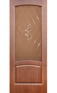 Соло Темный анегри ДО