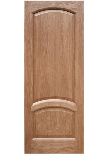 Соло Натуральный дуб ДГ