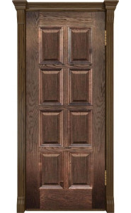 Финестра Английский дуб ДГ Финестра Английский дуб ДГ