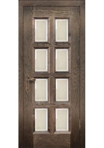 Финестра Английский дуб ДО