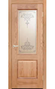 Элада Натуральный дуб ДО Элада Натуральный дуб ДО