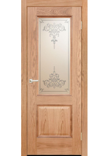 Элада Натуральный дуб ДО