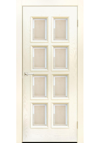 Финестра Ясень карамельный ДО Финестра Ясень карамельный ДО