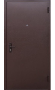 Дверь входная Формен Ф2 Антик медь