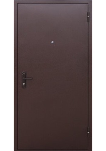 Дверь входная Формен Ф2 Антик медь