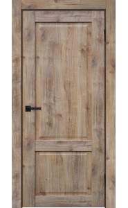 Дверь Классик 2 Дуб болтон ДГ