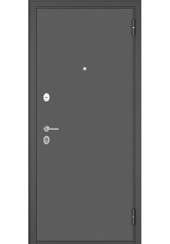 Дверь Мастино FAMILY MASS MM Steel Антрацит Дверь Мастино FAMILY MASS MM Steel Антрацит