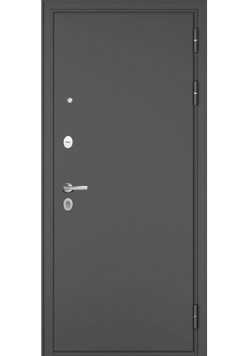 Дверь Мастино TRUST MASS МР Букле-Антрацит