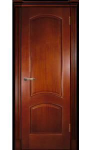 Леон М Темный анегри ДГ