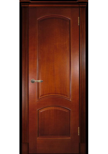 Леон М Темный анегри ДГ