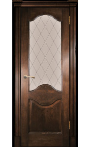 Дверь Прованс-4 Ретро ДО Дверь Прованс-4 Ретро ДО