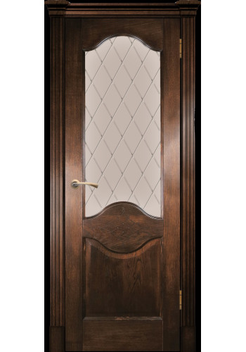 Дверь Прованс-4 Ретро ДО