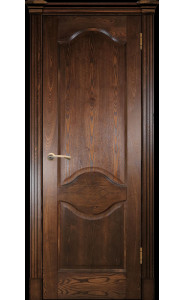 Дверь Прованс-4 Ретро ДГ Дверь Прованс-4 Ретро ДГ