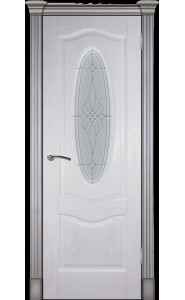 Венера Белый ясень ДО