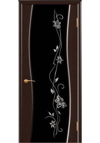 Волга Венге стекло тонированное триплекс