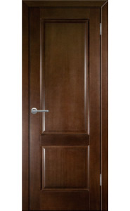 Дверь Прованс-12 Миланский орех ДГ Дверь Прованс-12 Миланский орех ДГ