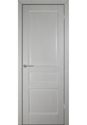 Дверь Прованс-9 Белый Ясень ДГ